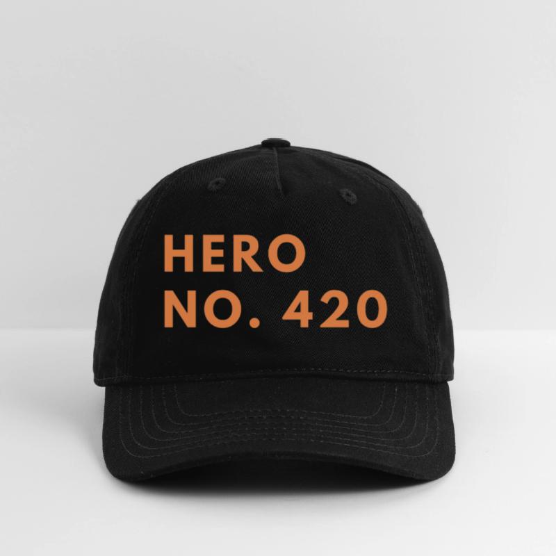 Hero No 420