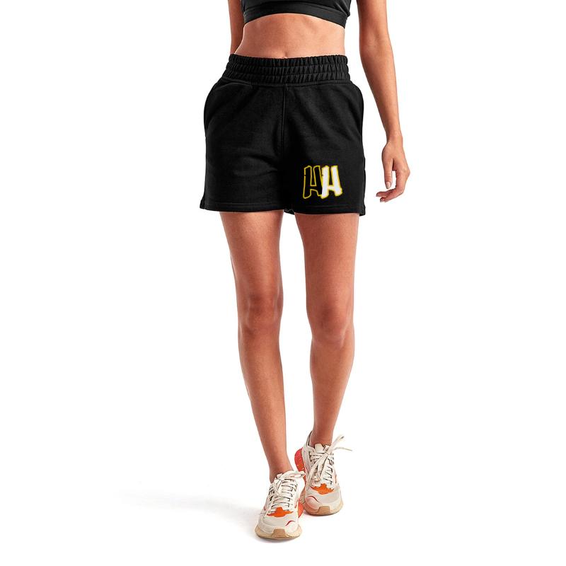 HH Logo – Bold Minimalism