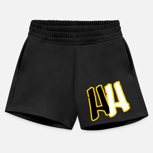 HH Logo – Bold Minimalism