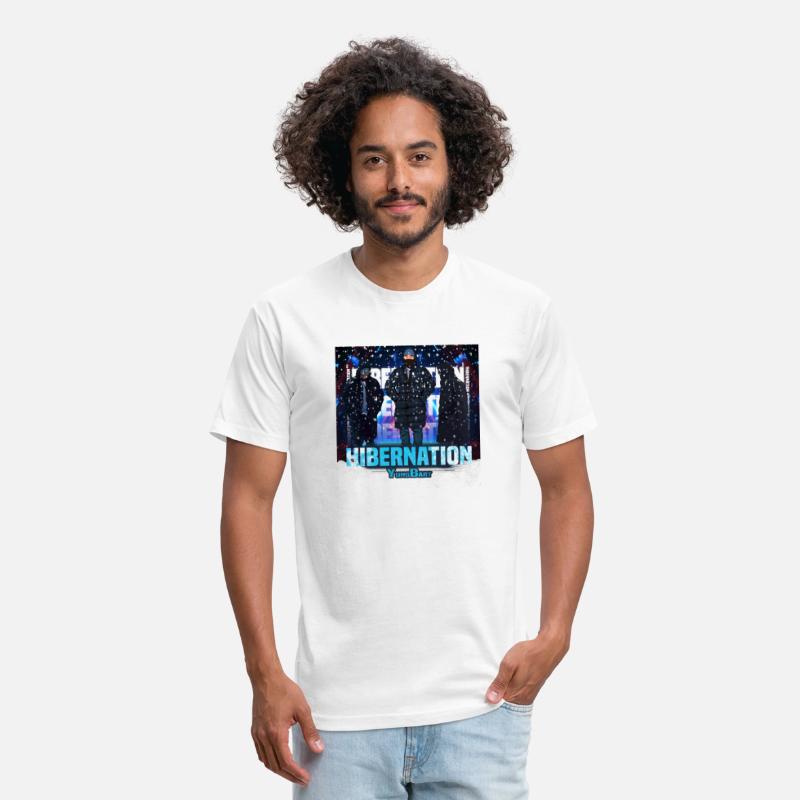 HIBERNATION OFFICIAL ART