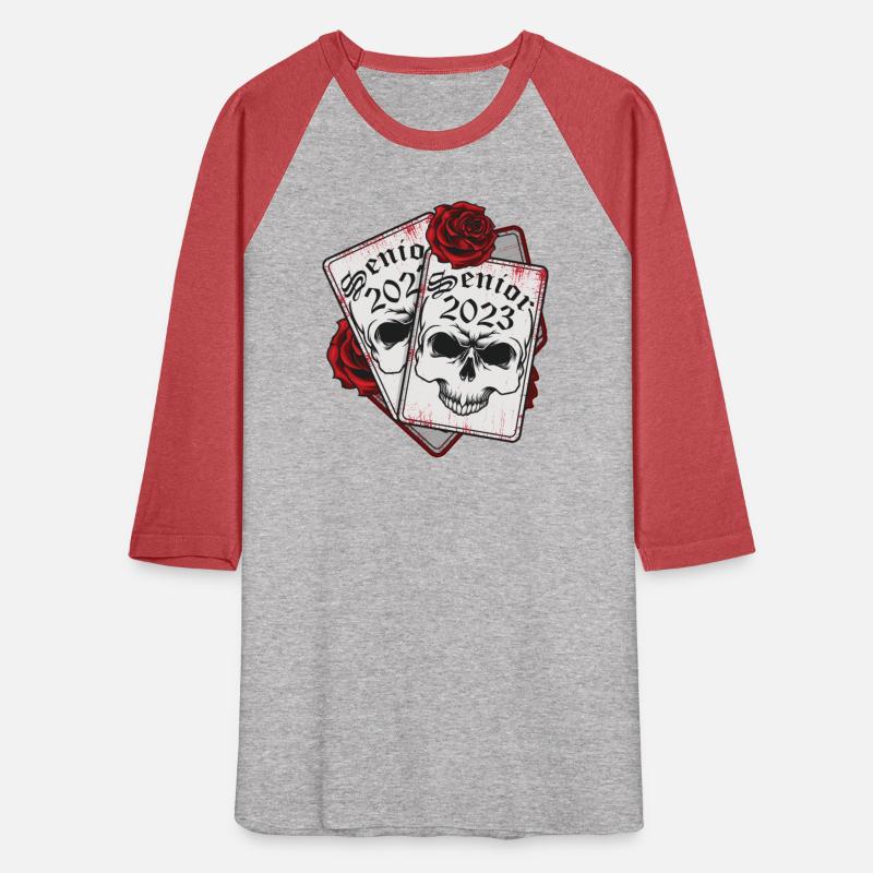 high school senior 2023