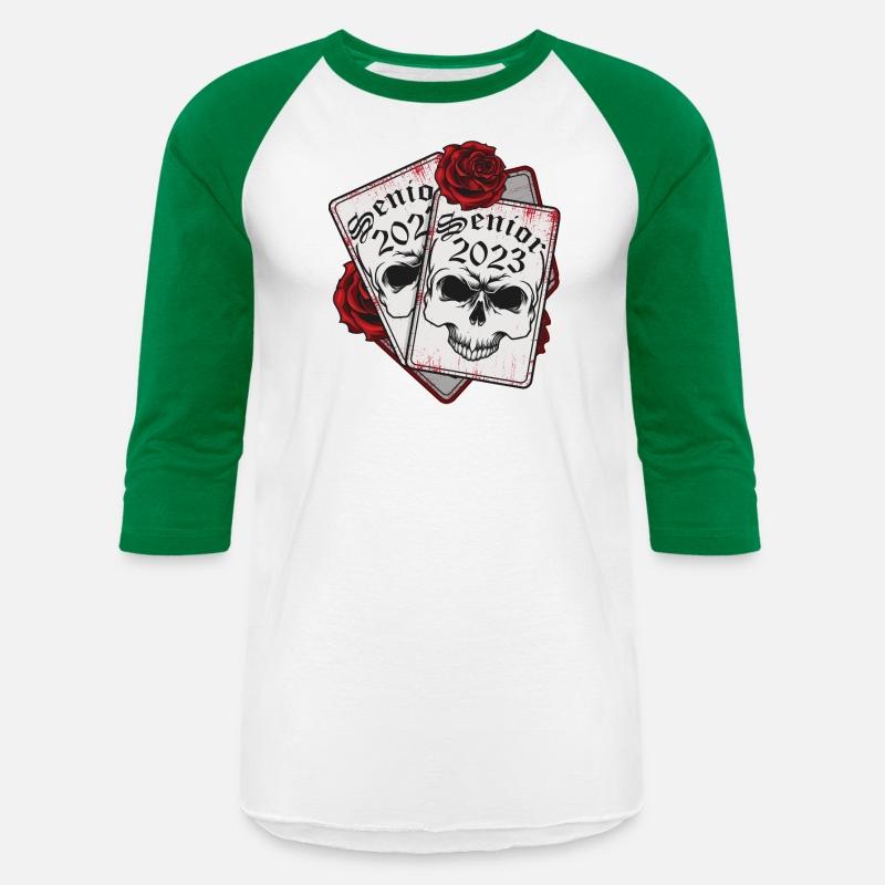 high school senior 2023