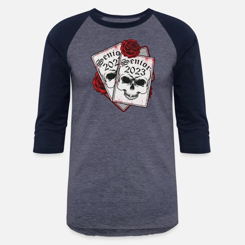 high school senior 2023