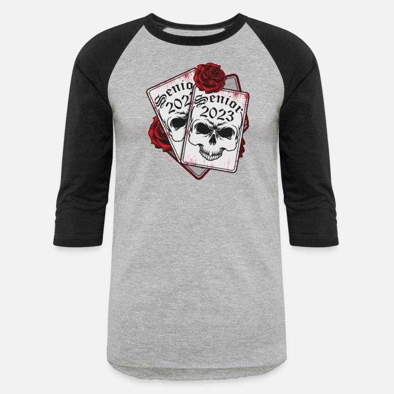 high school senior 2023