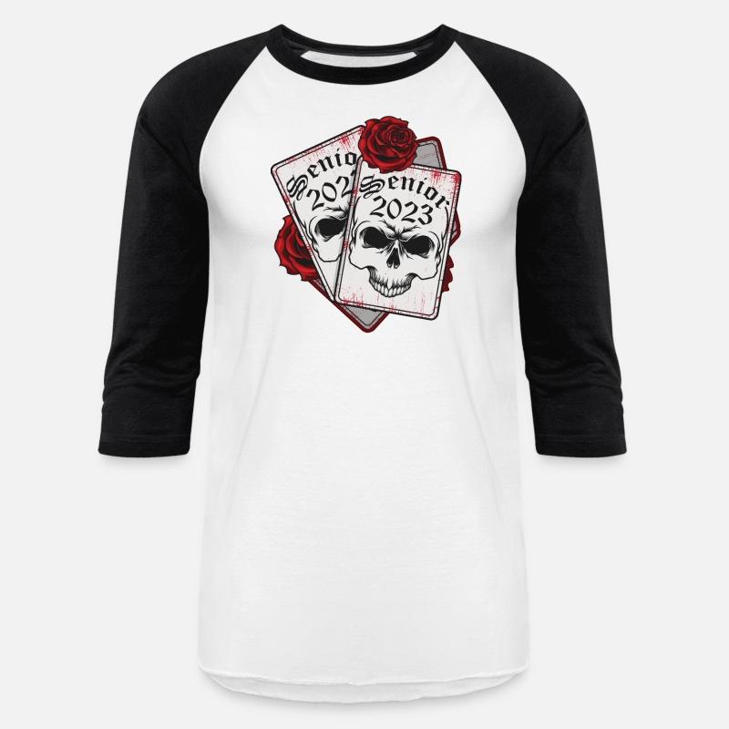 high school senior 2023