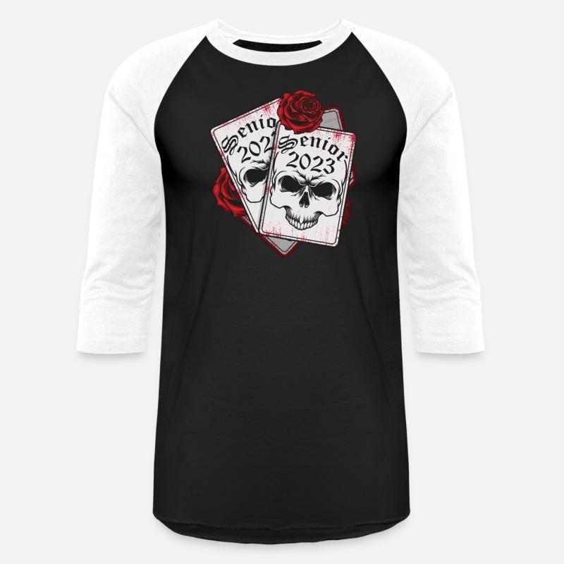 high school senior 2023