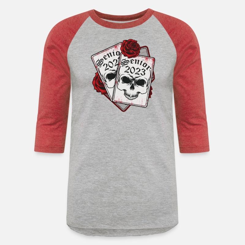 high school senior 2023