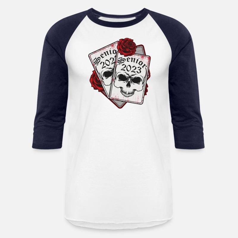 high school senior 2023