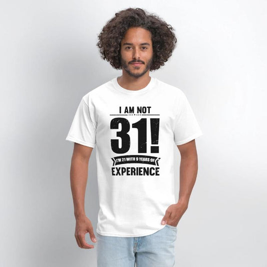 Hilarious Funny 31th Celebrations Celebrate