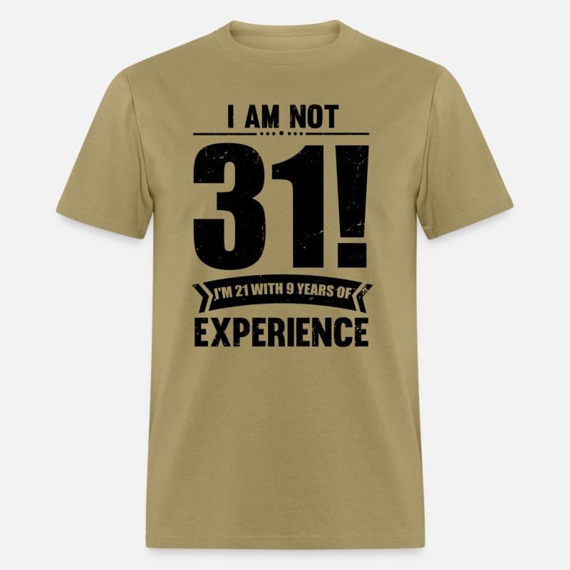 Hilarious Funny 31th Celebrations Celebrate