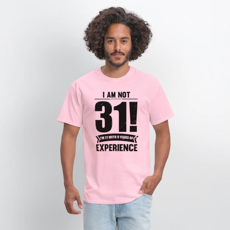 Hilarious Funny 31th Celebrations Celebrate