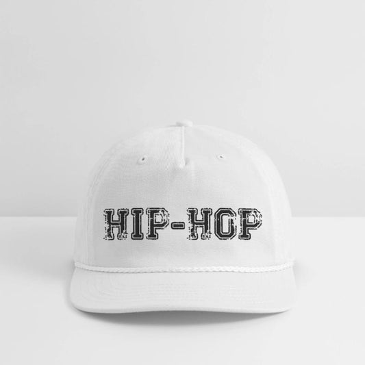 HIP-HOP