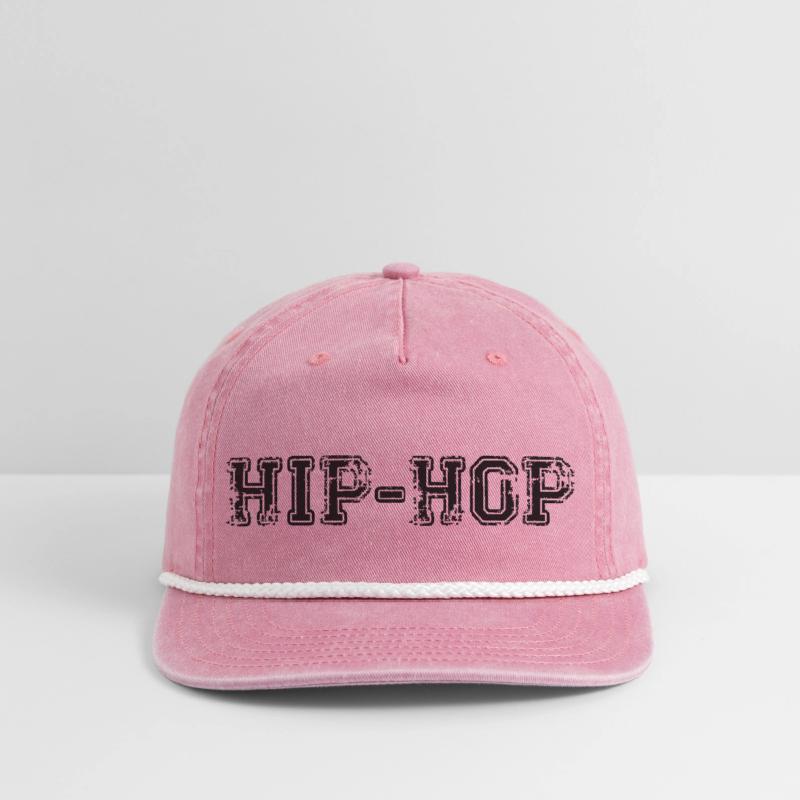 HIP-HOP
