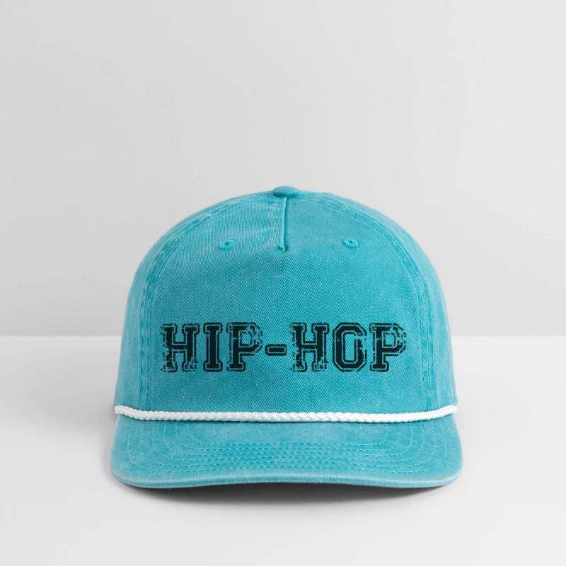 HIP-HOP
