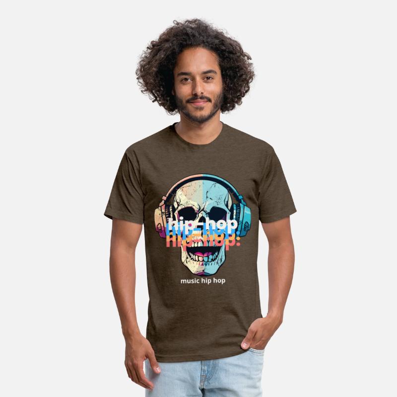hip hop,Halloween,t-shirt