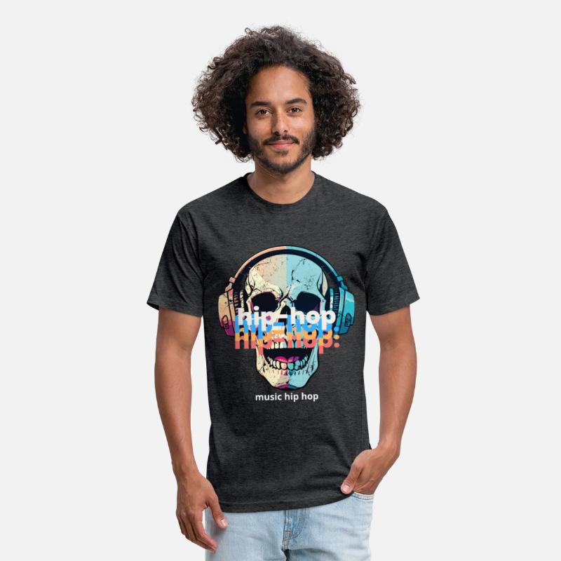 hip hop,Halloween,t-shirt