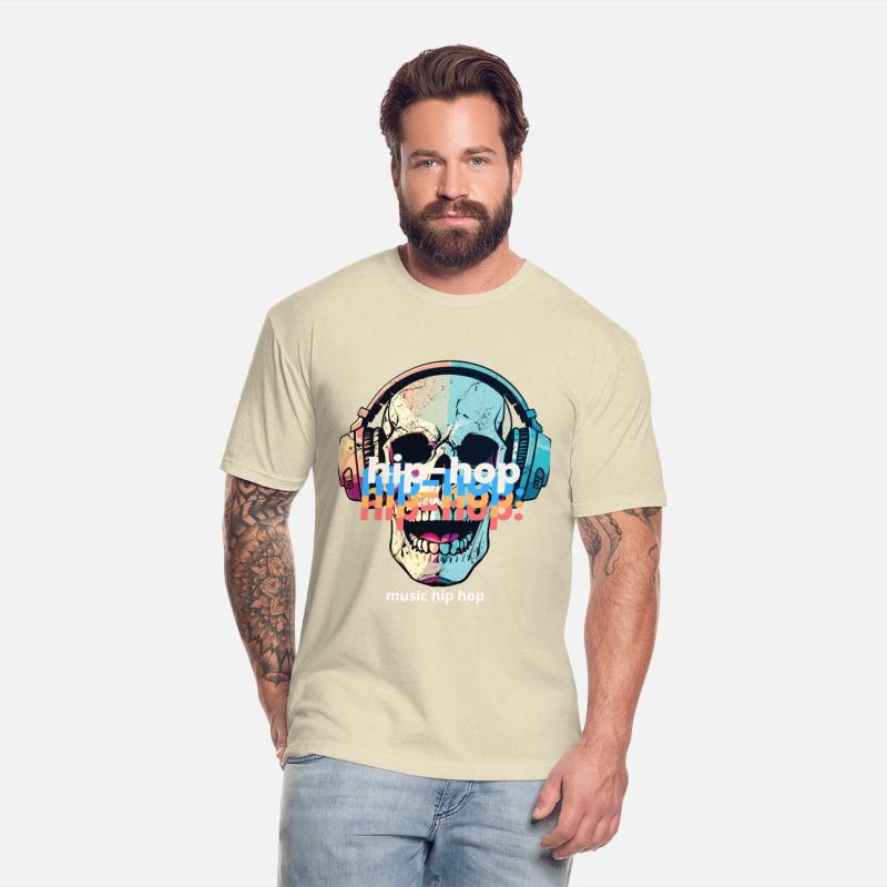 hip hop,Halloween,t-shirt