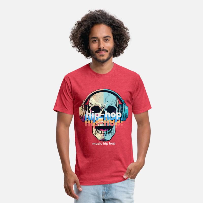 hip hop,Halloween,t-shirt
