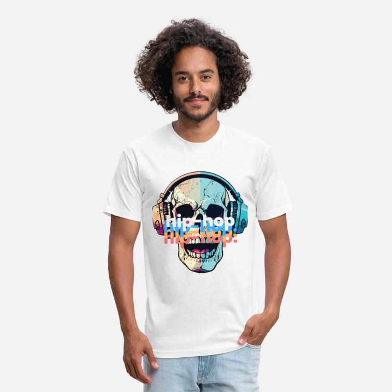hip hop,Halloween,t-shirt