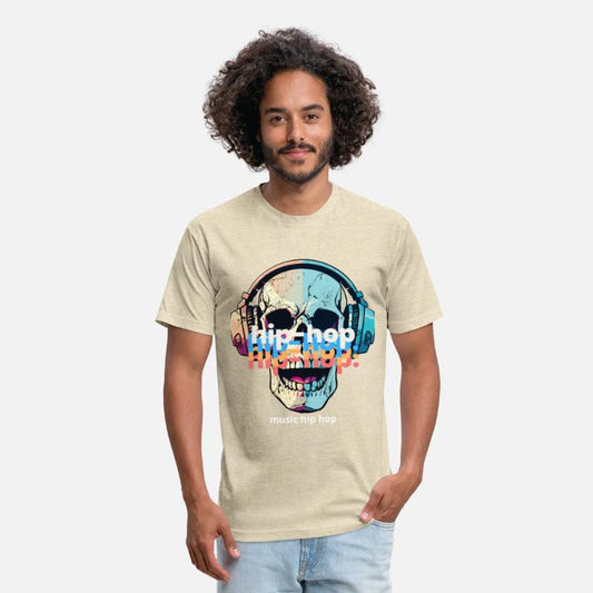 hip hop,Halloween,t-shirt