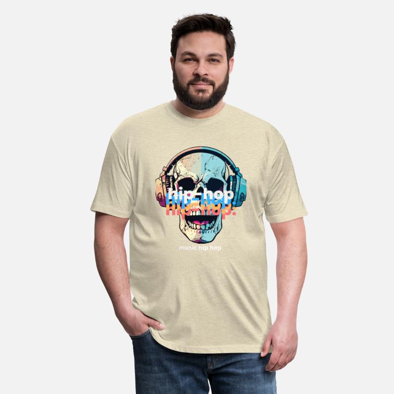 hip hop,Halloween,t-shirt