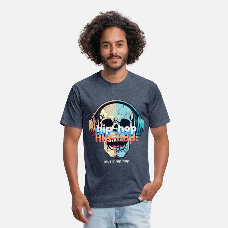 hip hop,Halloween,t-shirt