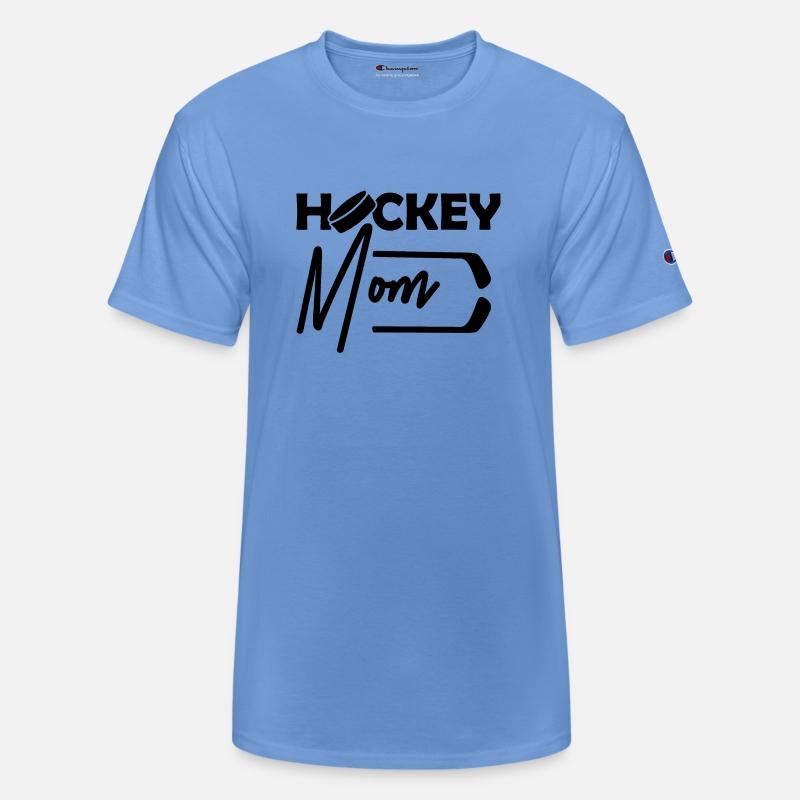 Hockey Mom T-Shirt