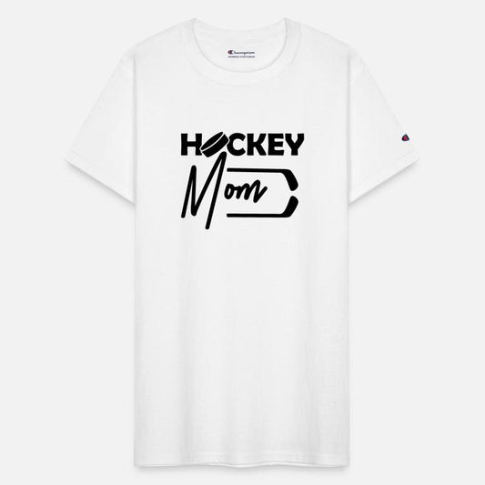 Hockey Mom T-Shirt