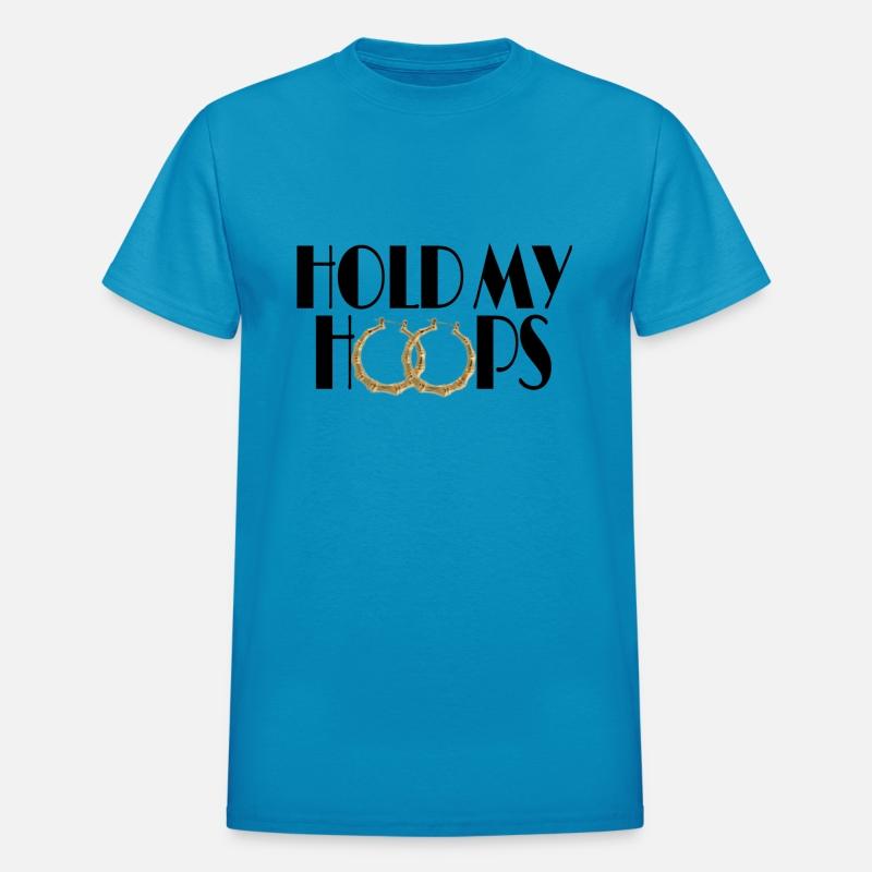 Hold My Hoops