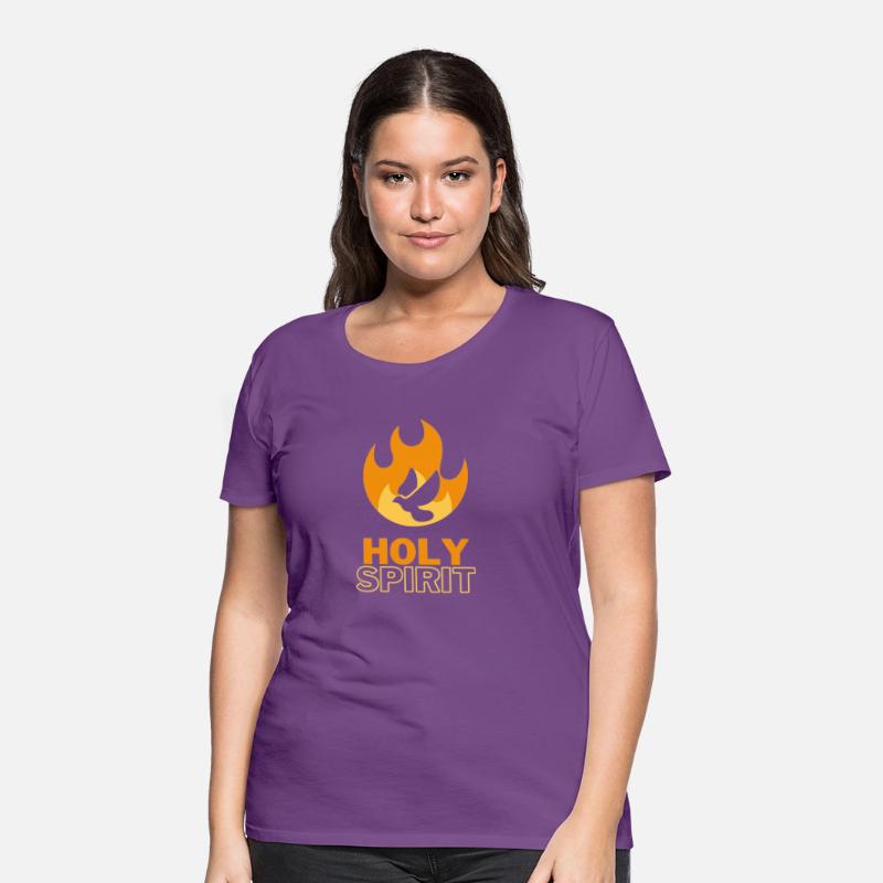 Holy Spirit