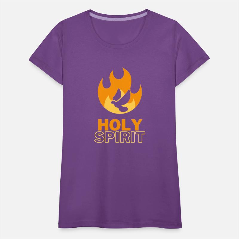 Holy Spirit