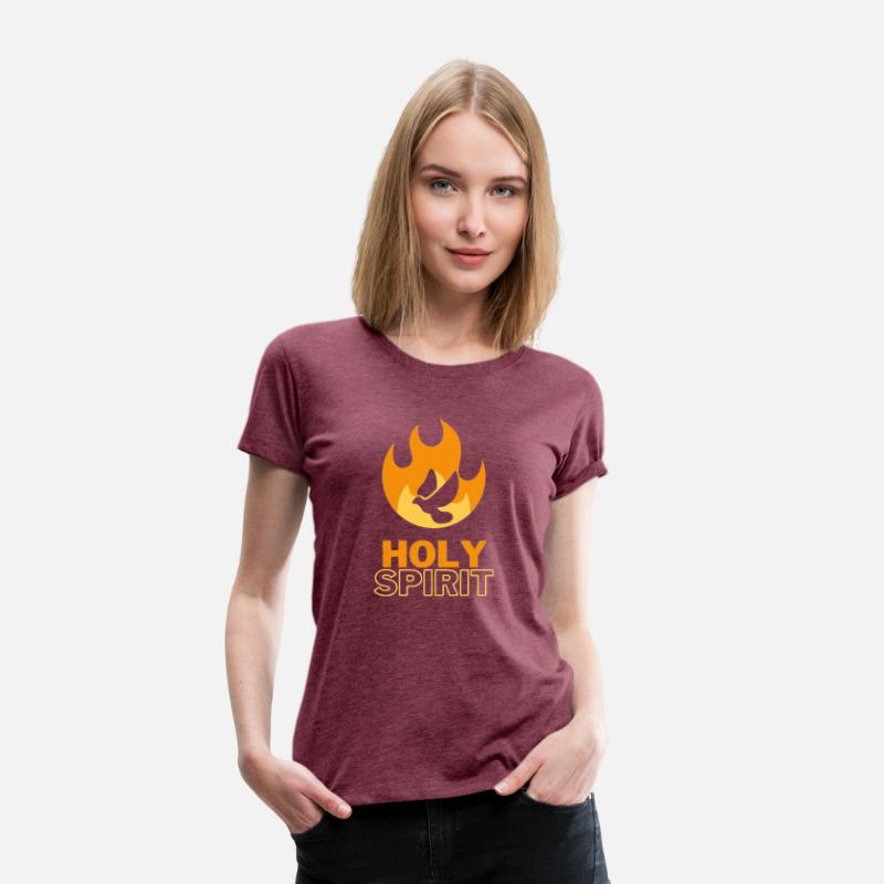 Holy Spirit