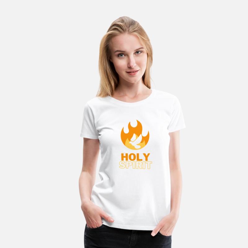 Holy Spirit