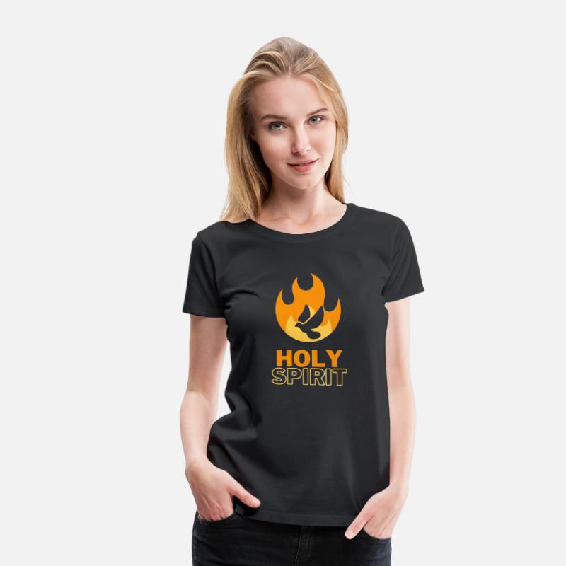 Holy Spirit