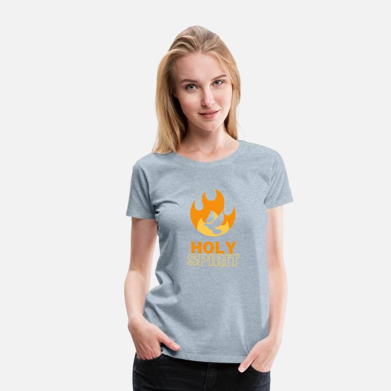 Holy Spirit