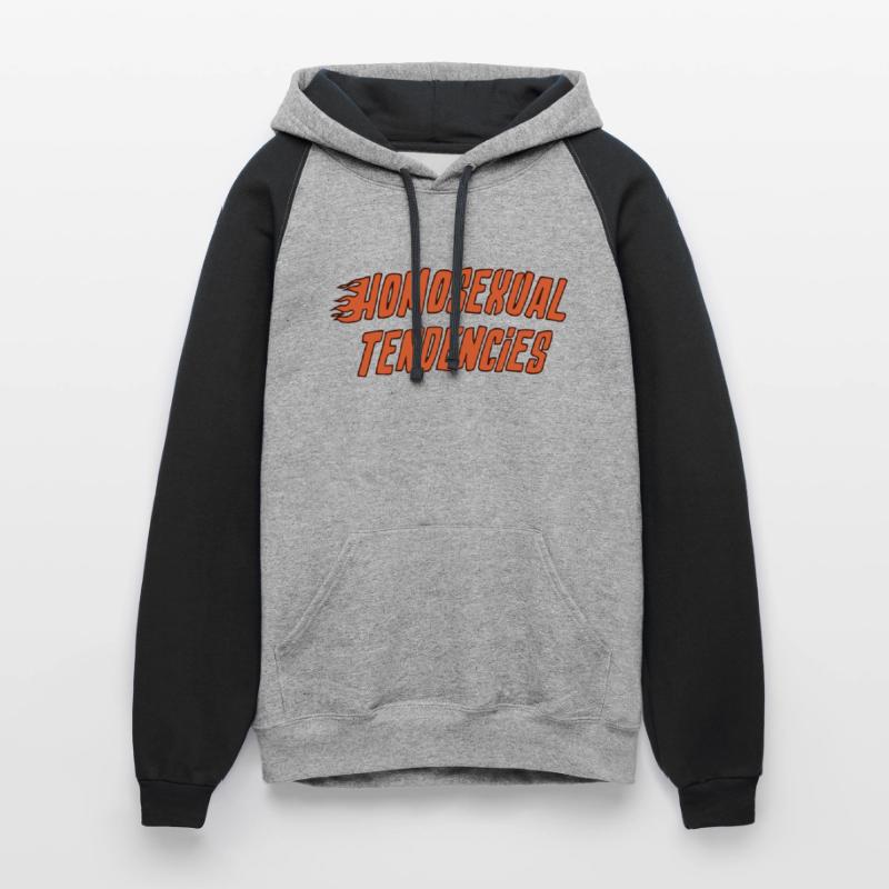 Homosexual Tendencies