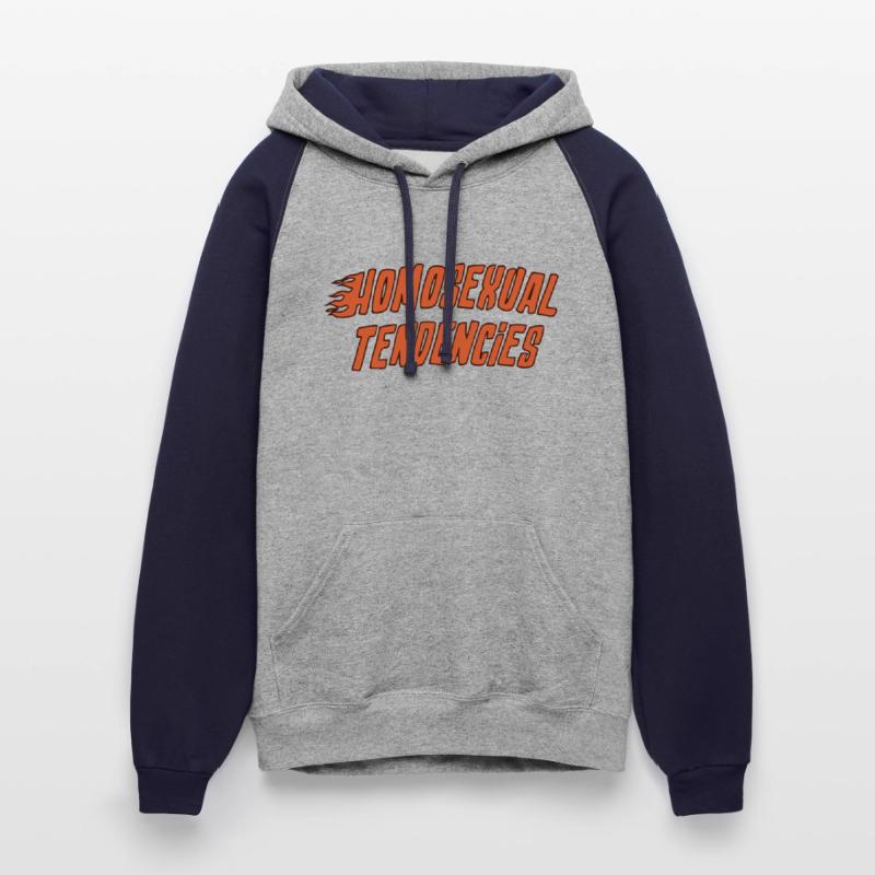 Homosexual Tendencies