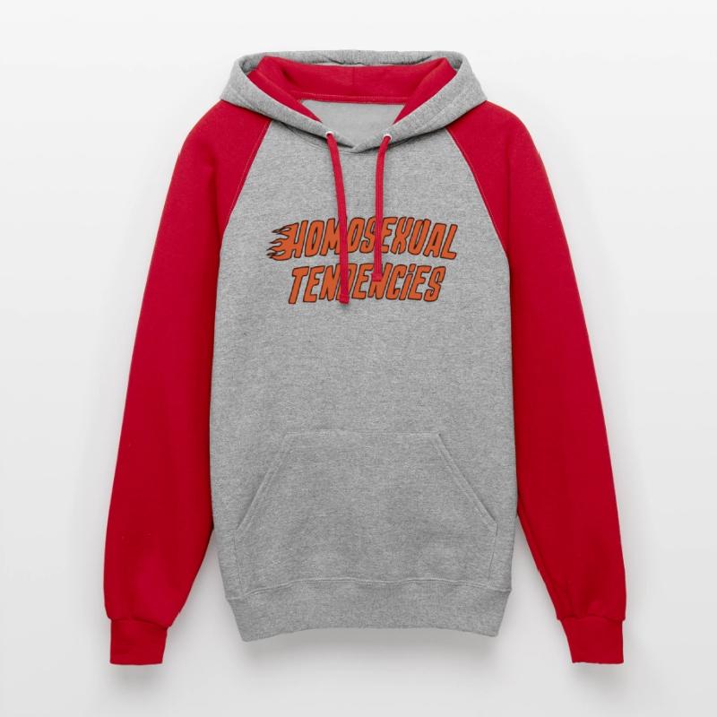 Homosexual Tendencies