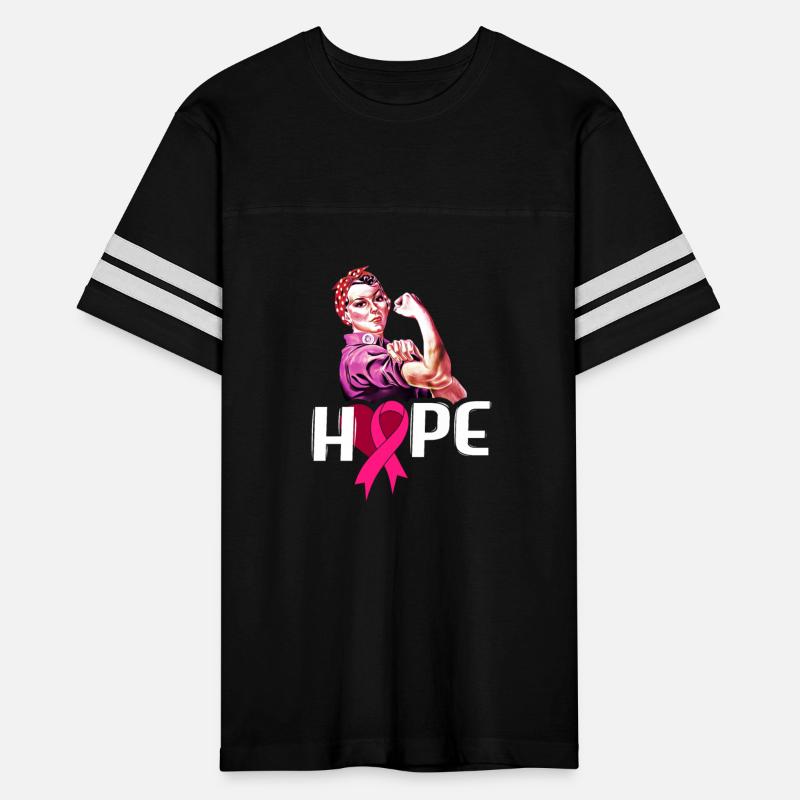 Hope Breast Cancer Awareness