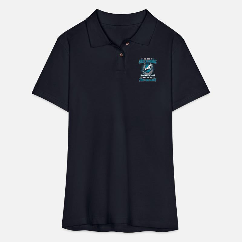 Horse - It's not just a horse awesome t-shirt