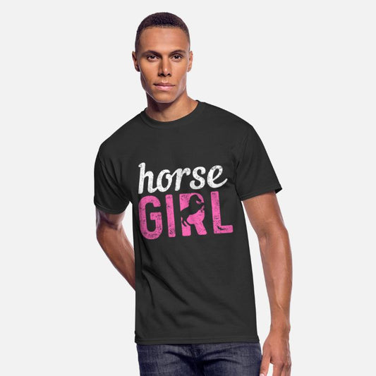 Horse Fan Racing Riding Head Sayings Farm Barn