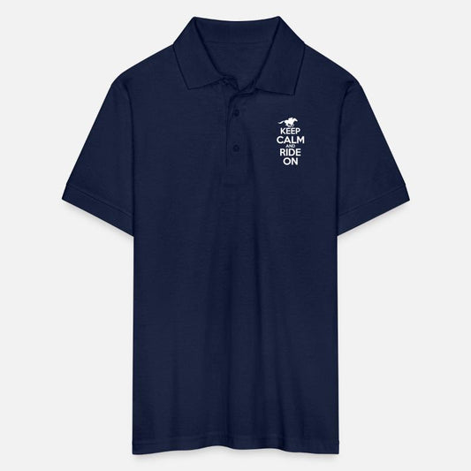 Horse fur rider hooves riding pony farm wit humor