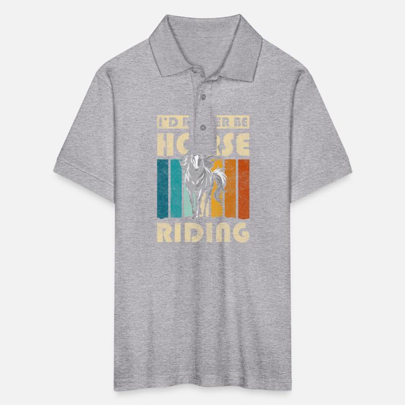 Horse Riding Stable Stallion Tournament