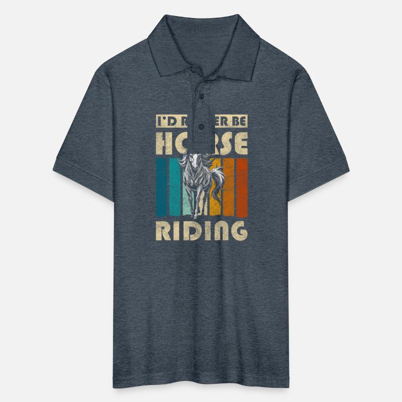 Horse Riding Stable Stallion Tournament