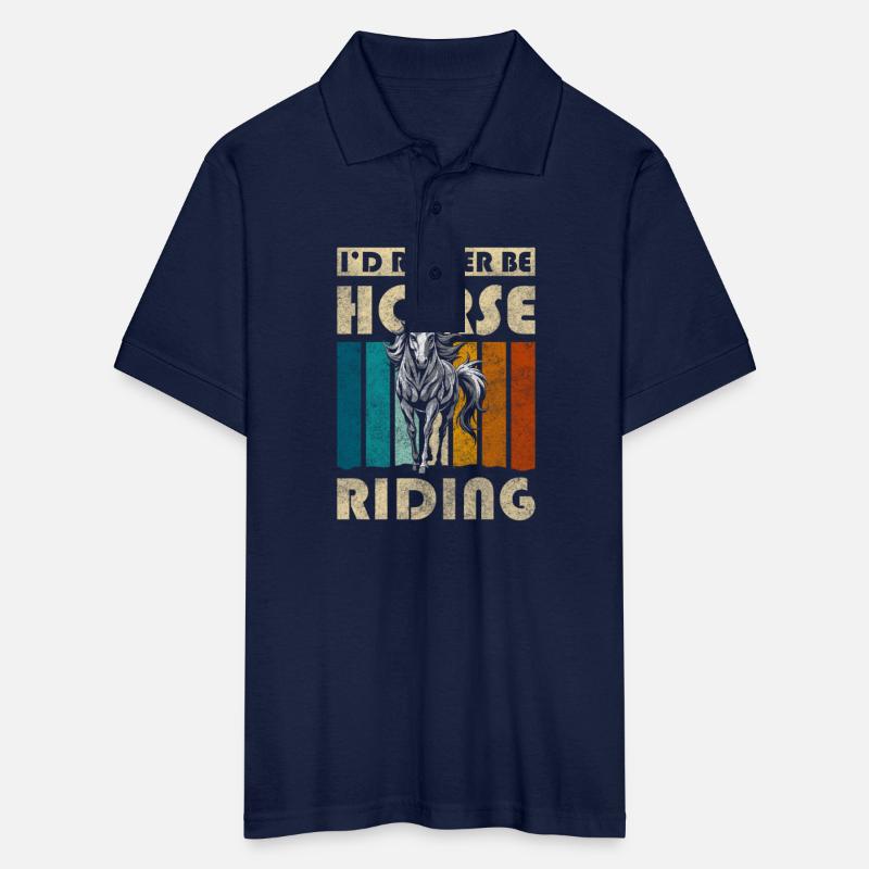 Horse Riding Stable Stallion Tournament