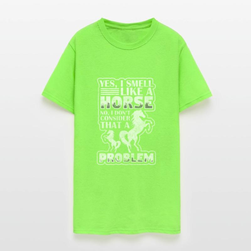 Horses Horse Lover Mustang Riding Stables