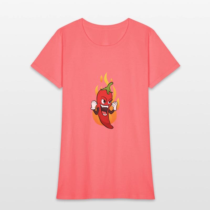 Hot Jalapeno Chefs Hat Barbeque Chili Chilli Knife