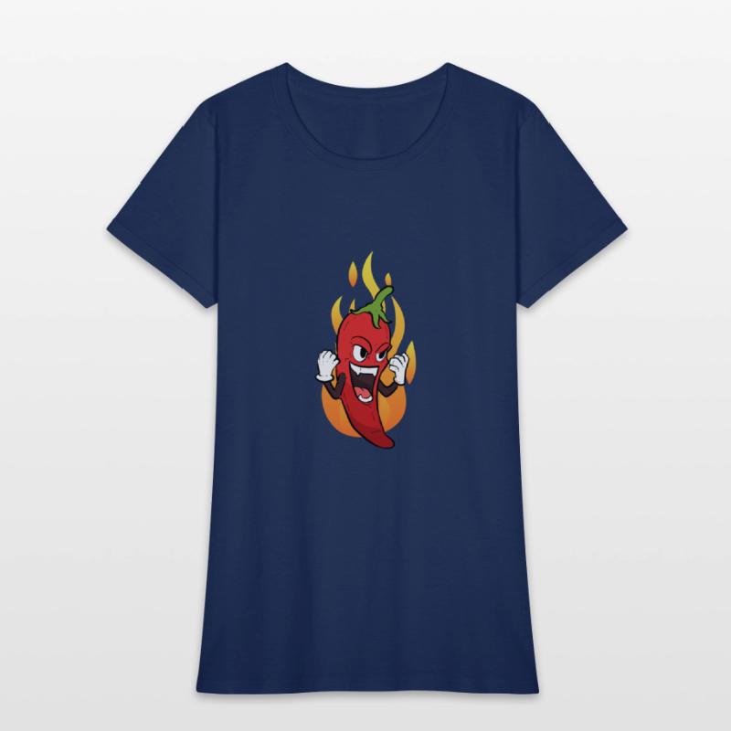 Hot Jalapeno Chefs Hat Barbeque Chili Chilli Knife