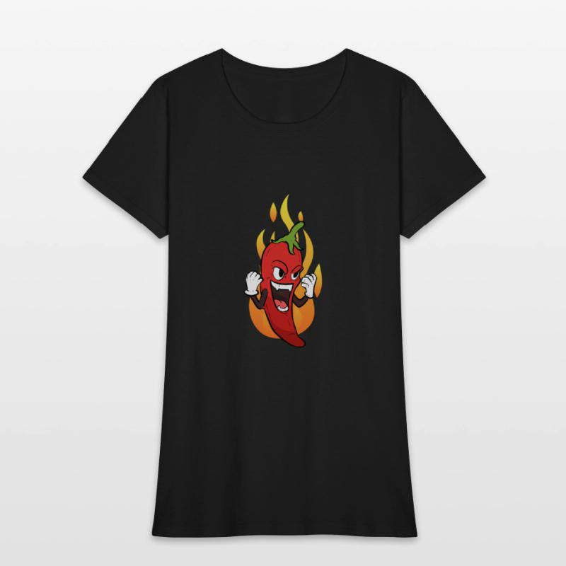 Hot Jalapeno Chefs Hat Barbeque Chili Chilli Knife