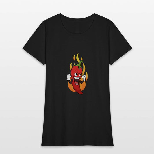 Hot Jalapeno Chefs Hat Barbeque Chili Chilli Knife